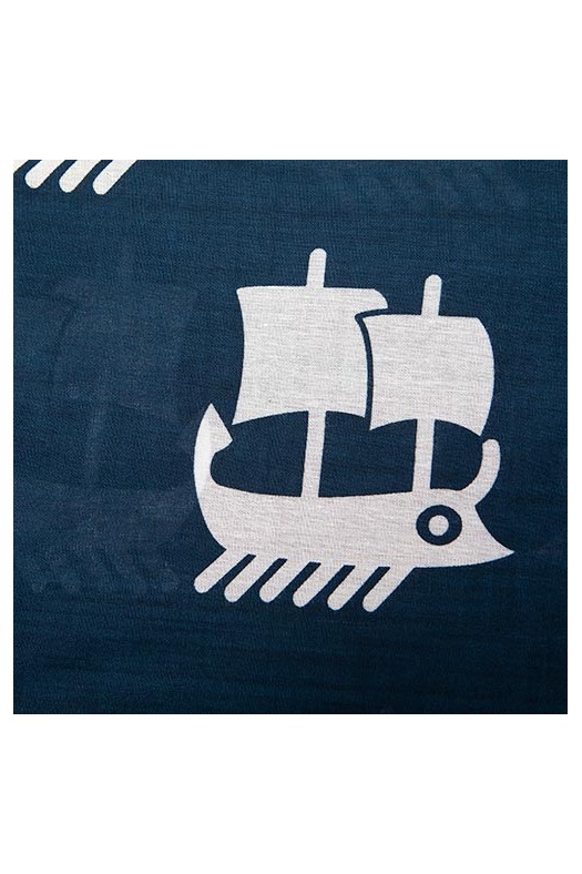 PAREO GMA TRIREME